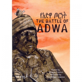 THE BATTLE OF ADAWA