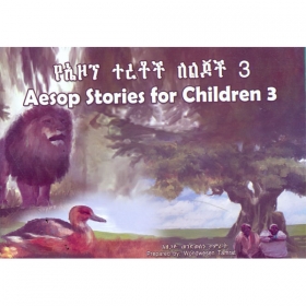 Aesop Stories for Children 3