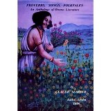 PROVERBS,SONGS FOLKTALES (An Anthology of Oromo Literature)