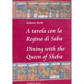 A Tavola con la Regina di Saba (Dining with the Queen of Sheba)