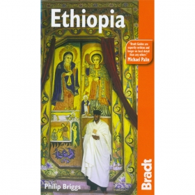 Ethiopia, 5th (Bradt Travel Guide Ethiopia)