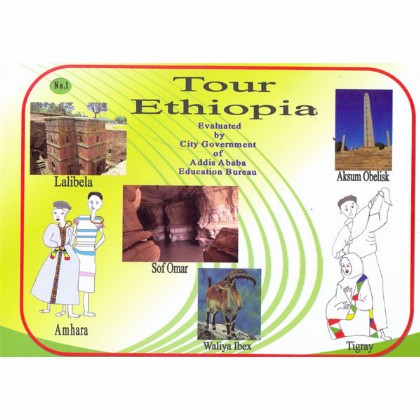 Tour Ethiopia