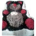 Thumbnail for 2 Kg Fun Cake (Huggable Teddy Bear)