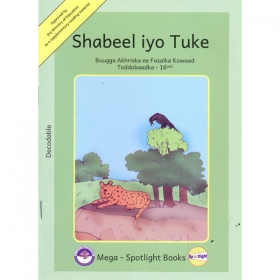Shabeel iyo Tuke