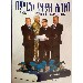 Thumbnail for BeMirko Yeteyaze Hizib (YeAwera Party Sire'at Weyis YeAfena Agezaz)Ehadeg ena YeEthiopia Hiliwina (Two Books in One Binding)