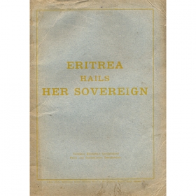 Eritrea Hails Her Sovereign