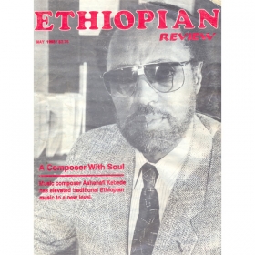 ETHIOPIAN REVIEW