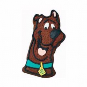 Scooby-Doo (2 Kg Fun Cake)
