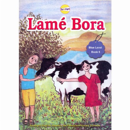 Lame Bora