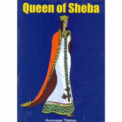 QUEEN OF SHEBA