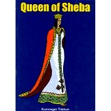 QUEEN OF SHEBA