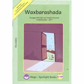 Waxbarashada