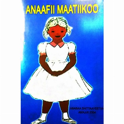 ANAAFII MAATIIKOO