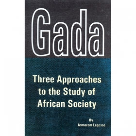 Gada (Three Approaches to the Study of African Society)