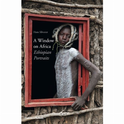 A Window on Africa (Ethiopian Portraits) - Mereb.Shop