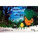 Thumbnail view: Nikisatamua Doro Ena Degua Wef - Mereb.Shop - ንቅሳታሟ ዶሮ እና ደጓ ወፍ