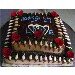 Thumbnail view: Tiramisu Cake - Mereb.Shop