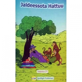 Jaldeessota Hattuu