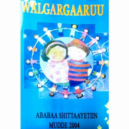 WALGARGAARUU