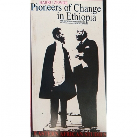 Pioneers of Change in ETHIOPIA
