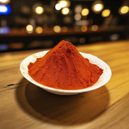 Authentic Ethiopian Berbere Spice Blend (From Ethiopia) - Mereb.Shop - 1ኛ ደረጃ በርበሬ (ከኢትዮጵያ)