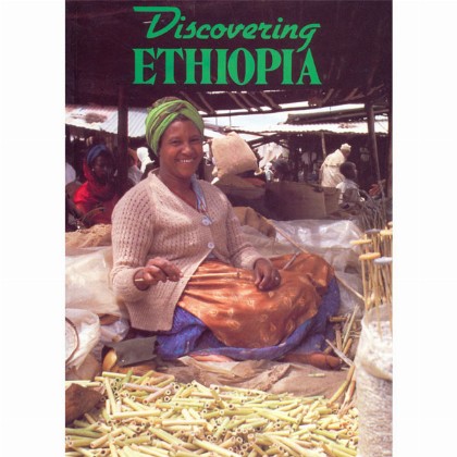 Discovering ETHIOPIA - Mereb.Shop