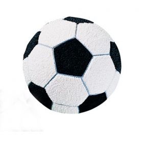 Soccer Ball Cake ( 2 Kg Fun Cake)