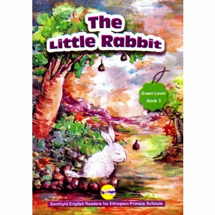 The Little Grey Rabbit - Mereb.Shop