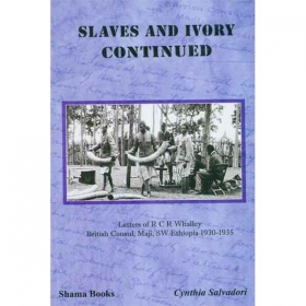 Slaves and Ivory Continued