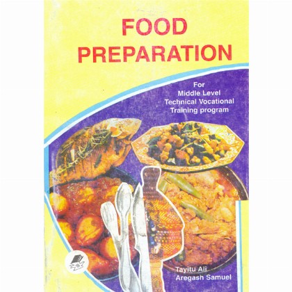 Food Preparation