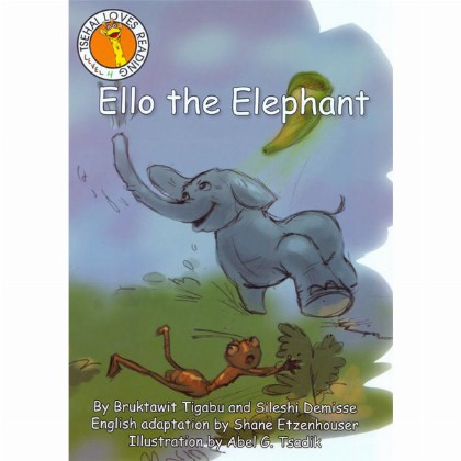 Ello the Elephant