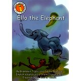 Ello the Elephant
