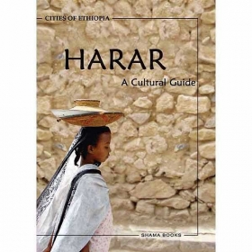 HARAR (A Cultural Guide)