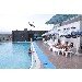 Thumbnail view: Swimming Pool @ Intercontinental Addis Hotel - Mereb.Shop