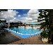 Thumbnail view: Swimming Pool @ Intercontinental Addis Hotel - Mereb.Shop