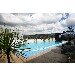 Thumbnail view: Swimming Pool @ Intercontinental Addis Hotel - Mereb.Shop