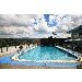 Thumbnail view: Swimming Pool @ Intercontinental Addis Hotel - Mereb.Shop