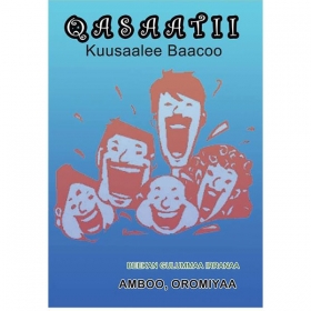 Qasaatii (Kuusaalee Baacoo)