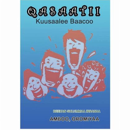 Qasaatii (Kuusaalee Baacoo)