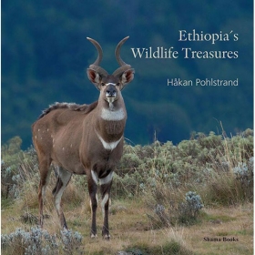 ETHIOPIA'S WILDLIFE TREASURES