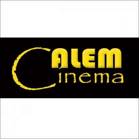 Movie Ticket for Alem Cinema Entry