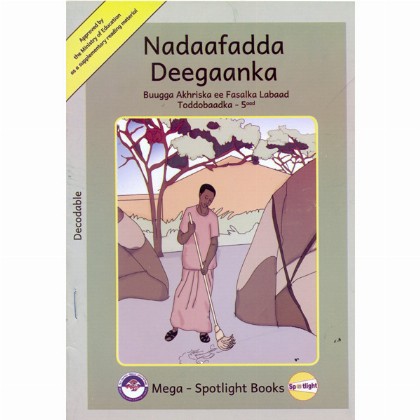 Nadaafadda Deeegaanka - Mereb.Shop