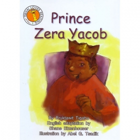 Prince Zera Yacob