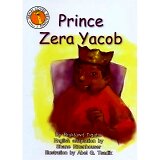 Prince Zera Yacob