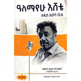 Alemayehu Eshete (Addis Abeba Bete)