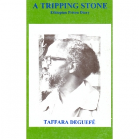A tripping Stone (Ethiopian prison diary)
