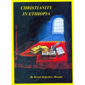 CHRISTIANITY IN ETHIOPIA