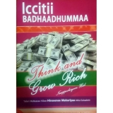 Iccitii Badhaadhummaa
