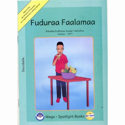 fuduraa Faalamaa