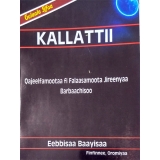 KALLATTII